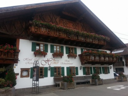 Foto: Hotel Helmer